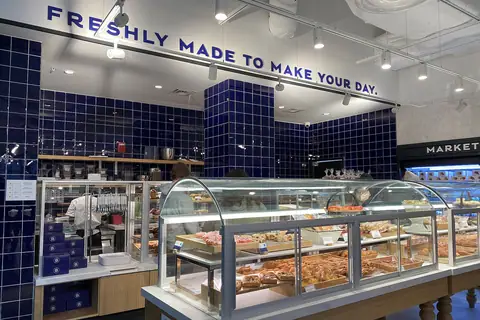 Open Bakery photo 3