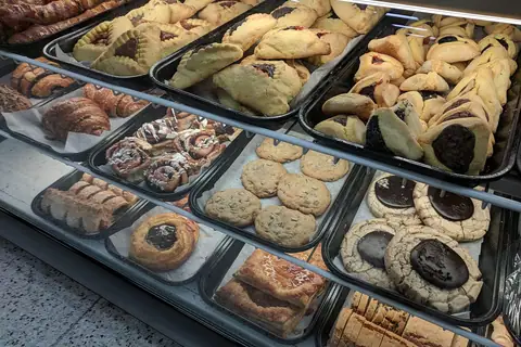 Open Bakery photo 2